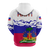 Haiti Happy Independence Day Hoodie LT2 - Wonder Print Shop