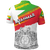 Myanmar Happy Polo Shirt Independence Day LT2 - Wonder Print Shop