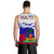 Haiti Happy Independence Day Men's Tank Top - LT2