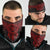 viking-bandana-viking-god-odin-allfather-in-asgard-raven-god-red-version-bandana