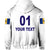 Custom Barbados Cricket Pride Hoodie Special Style LT8 - Wonder Print Shop