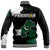 Pakistan Men in Green Cricket Team Baseball Jacket Pakistan Player Flag Style LT9 - Wonder Print Shop