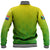 South Africa National Cricket Team Baseball Jacket Proteas Sports Yellow Style LT9 - Wonder Print Shop