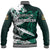 Bangladesh Cricket Team Baseball Jacket Special Bangla Tigers LT9 - Wonder Print Shop