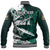 (Custom Personalised) Bangladesh Cricket Team Baseball Jacket Special Bangla Tigers LT9 - Wonder Print Shop