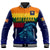 (Custom Personalised) Sri Lanka The Lions Cricket Baseball Jacket LT9 - Wonder Print Shop