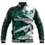 (Custom Personalised) Bangladesh Cricket Team Baseball Jacket Special Bangla Tigers LT9 - Wonder Print Shop