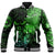 Viking Clothing Viking Odin Tattoo Green Version Baseball Jackets RLT12 - Wonder Print Shop