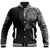 Viking Clothing Viking Fenrir Norse 3D Tattoo Baseball Jacket RLT12 - Wonder Print Shop