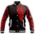 Viking Clothing Viking Compass Vegvisir Tattoo Red Version Baseball Jackets RLT12 - Wonder Print Shop