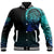 Viking Clothing Viking Fenrir Norse 3D Special Baseball Jacket RLT12 - Wonder Print Shop