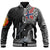 Viking Clothing Viking Norway Drakkar Baseball Jacket RLT12 - Wonder Print Shop