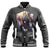 Viking Clothing Armor 3D Style Viking Odin Baseball Jacket RLT12 - Wonder Print Shop