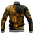 Viking Clothing Viking Odin Tattoo Gold Version Baseball Jackets RLT12 - Wonder Print Shop