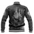 Viking Clothing Armor 3D Style Viking Odin Tattoo Baseball Jacket RLT12 - Wonder Print Shop