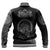 Viking Clothing Viking Fenrir Norse 3D Tattoo Baseball Jacket RLT12 - Wonder Print Shop