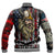 Viking Clothing American Viking Baseball Jackets RLT12 - Wonder Print Shop