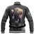 Viking Clothing Armor 3D Style Viking Odin Baseball Jacket RLT12 - Wonder Print Shop