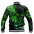 Viking Clothing Viking Odin Tattoo Green Version Baseball Jackets RLT12 - Wonder Print Shop