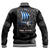 Viking Clothing Viking Drakkar Faroe Islands Warship Baseball Jackets RLT12 - Wonder Print Shop