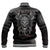 Viking Clothing American Viking The Viking Spirit Baseball Jackets RLT12 - Wonder Print Shop