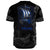 Viking Clothing Viking Drakkar Finland Warship Baseball Jersey RLT12 - Wonder Print Shop