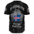 Viking Clothing Viking Iceland Drakkar Baseball Jersey RLT12 - Wonder Print Shop