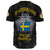 Viking Clothing Viking Sweden Drakkar Baseball Jersey RLT12 - Wonder Print Shop