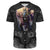 Viking Clothing Armor 3D Style Viking Odin Baseball Jersey RLT12 - Wonder Print Shop