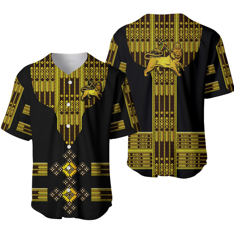 ethiopia-baseball-jersey-ethiopian-lion-of-judah-tibeb-vibes-black