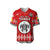 Custom Personalised Mate Ma'a Tonga Ngatu Fonu Rugby Baseball Jersey LT6 - Wonder Print Shop