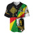 (Custom Personalised) Ethiopia Baseball Jerseys Stylized flags Ver.2 LT16 - Wonder Print Shop