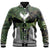 Viking Viking Skull Punisher Style Camo Baseball Jackets RLT12 - Wonder Print Shop