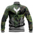 Viking Viking Skull Punisher Style Camo Baseball Jackets RLT12 - Wonder Print Shop