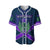 Scotland Rugby 2021 Baseball Jersey Thistle Six Nations LT13 - Wonder Print Shop