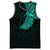 Viking Clothing Viking Odins Raven Tattoo Cyan Version Baseball Jersey RLT12 - Wonder Print Shop