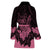 polynesian-breast-cancer-awareness-women-bathrobe-floral-butterfly