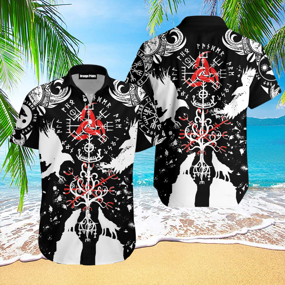 Alchemy Tattoo Hawaiian Shirt For Men & Women | Mens hawaiian shirts, Mens  shirts, Hawaiian shirt
