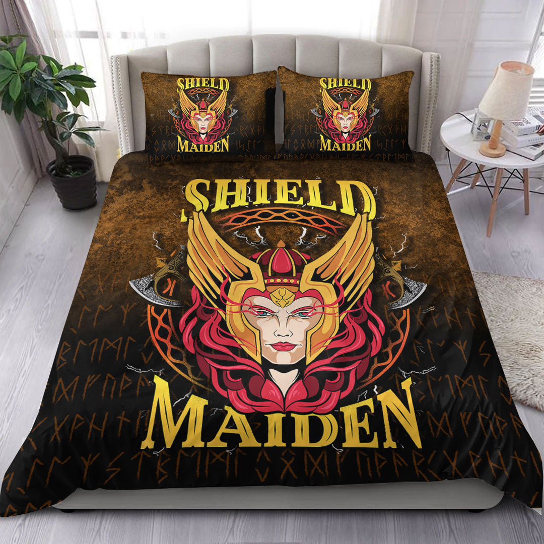 viking-bedding-set-shield-maiden-bedding-set