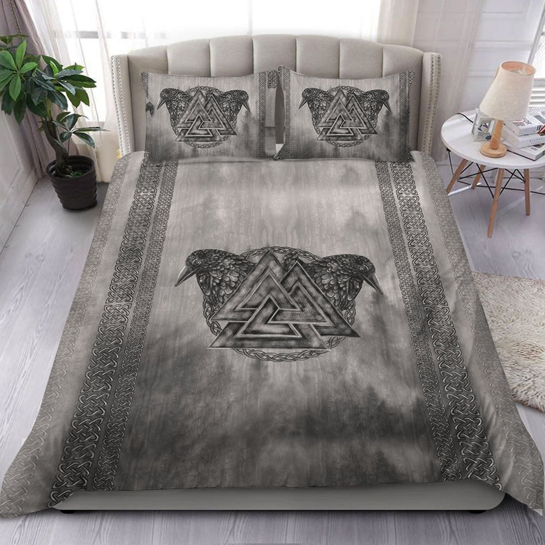 viking-bedding-set-viking-valknut-and-raven-bedding-set