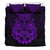 Viking Bedding Set Vikings Odin Valhalla Purple Version Bedding Set RLT12 - Wonder Print Shop