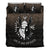 Wonder Print Shop Bedding Set - Odin God Of War and Death Bedding Set RLT12 - Wonder Print Shop