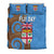 Fiji Day Bedding Set Independence Anniversary Simple Style LT8 - Wonder Print Shop