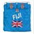 Fiji Day Bedding Set Flag Vibes LT8 - Wonder Print Shop