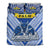 Mate Ma'a Tonga Bedding Set Leimatu'a Bulls Creative Style Blue LT8 - Wonder Print Shop