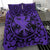 Hawaii Bedding Set Kanaka Maoli No.3 Purple Style LT6 - Wonder Print Shop