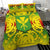 Hawaii Bedding Set Kanaka Maoli No.1 Gradient Style LT6 - Wonder Print Shop