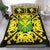 Hawaii Bedding Set Kanaka Maoli No.1 Black Style LT6 - Wonder Print Shop