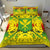 Hawaii Bedding Set Kanaka Maoli No.1 Gradient Style LT6 - Wonder Print Shop