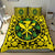 Hawaii Bedding Set Kanaka Maoli No.3 Yellow Style LT6 - Wonder Print Shop